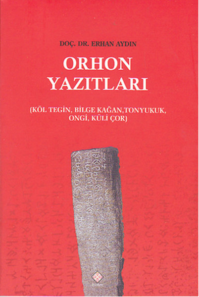 Orhon Yazıtları