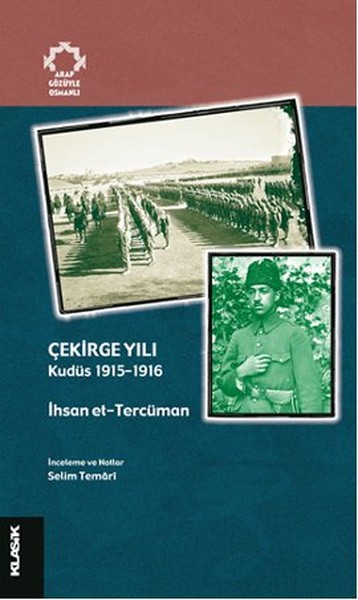 Çekirge Yılı