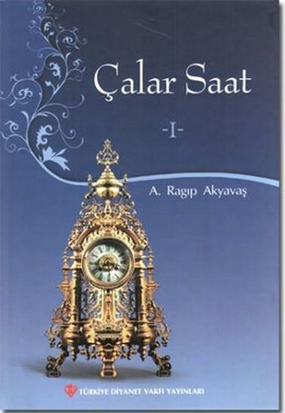 Çalar Saat 1