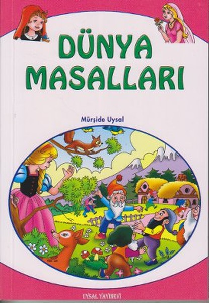 Dünya Masalları