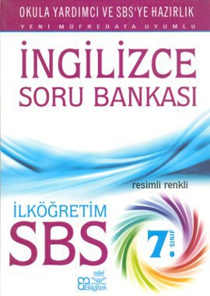 İngilizce Soru Bankası 7. Sınıf