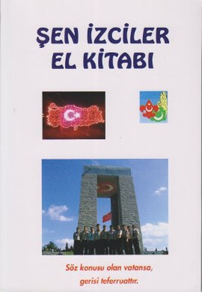 Şen İzciler El Kitabı