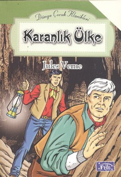 Karanlık Ülke