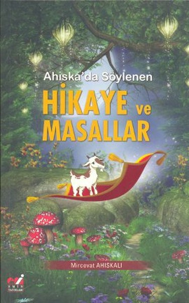 Ahıska'da Söylenen Hikaye ve Masallar