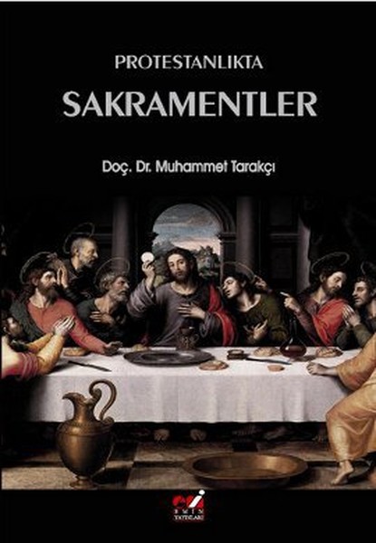 Protestanlıkta Sakramentler