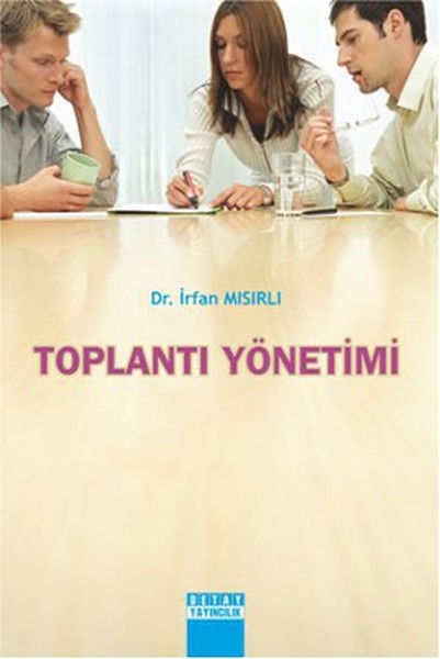 Toplantı Yönetimi