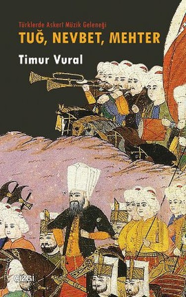 Tuğ Nevbet Mehter