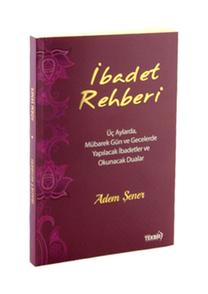 İbadet Rehberi