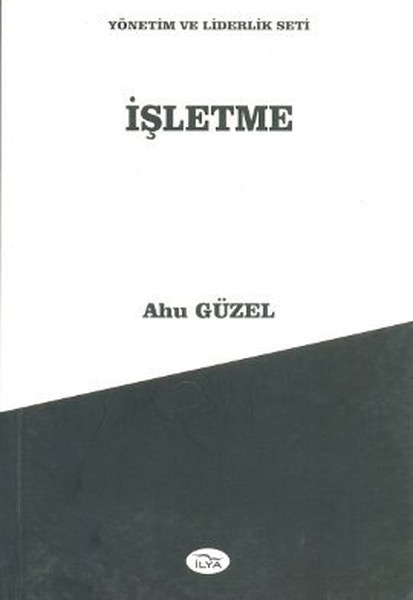 İşletme