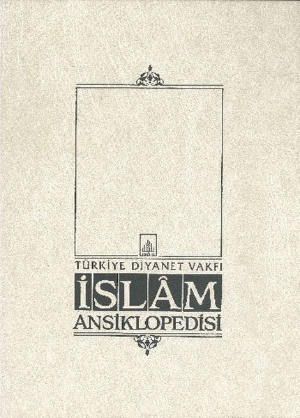 İslam Ansiklopedisi 5. Cilt (Balaban - Beşir Ağa)