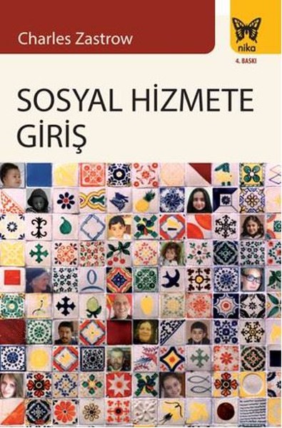 Sosyal Hizmete Giriş