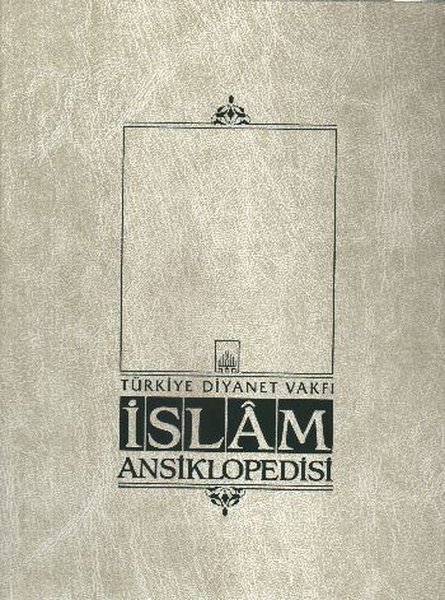 İslam Ansiklopedisi 34. Cilt (Osmanpazarı - Res...