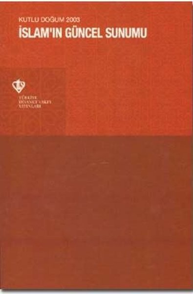 İslam'ın Güncel Sunumu