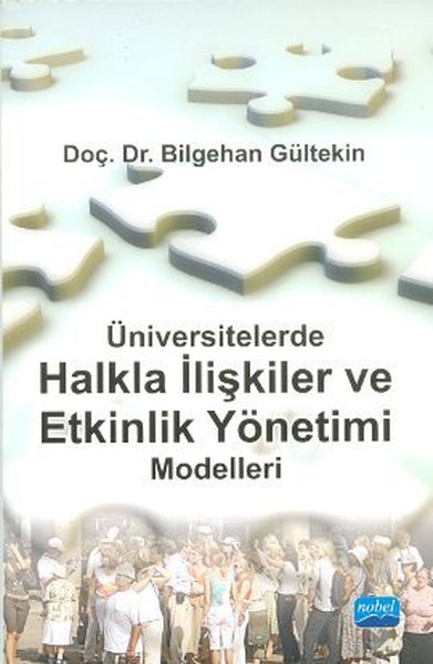 Üniversitelerde Halkla İlişkiler ve Etkinlik Yö...