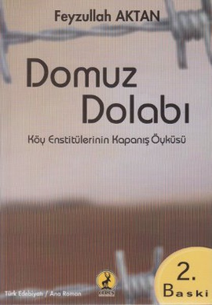 Domuz Dolabı