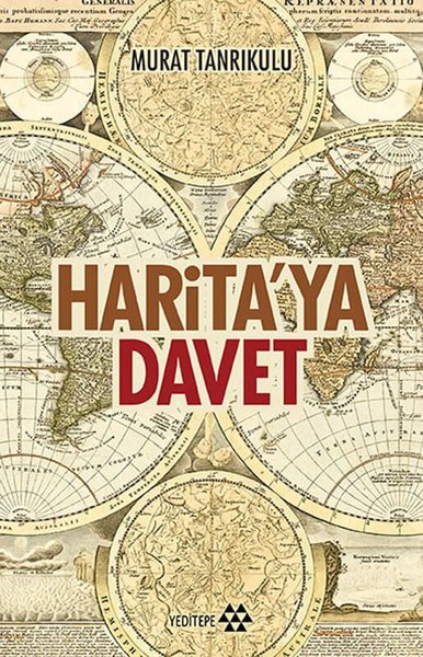 Harita'ya Davet