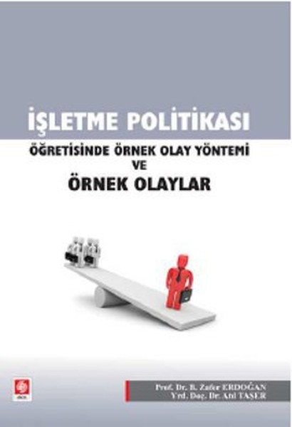 İşletme Politikası