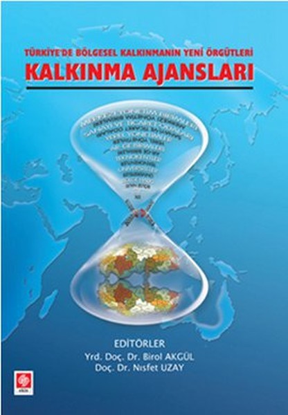 Kalkınma Ajansları