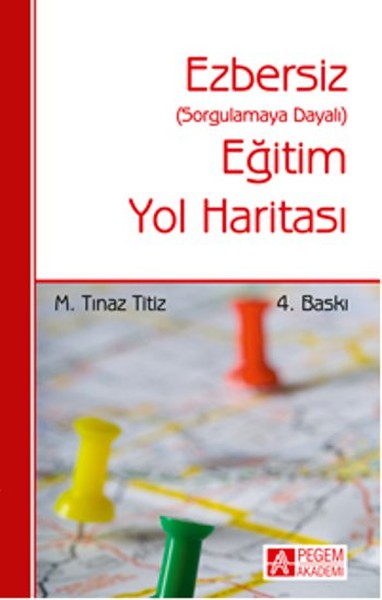 Ezbersiz Eğitim Yol Haritası