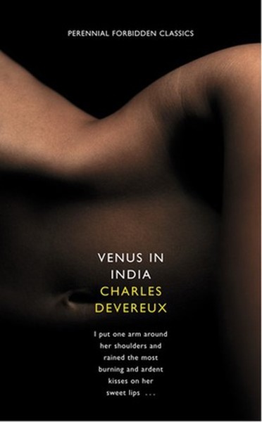 Venus in India