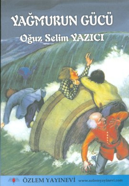 Yağmurun Gücü