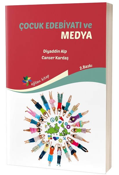 Çocuk Edebiyatı ve Medya