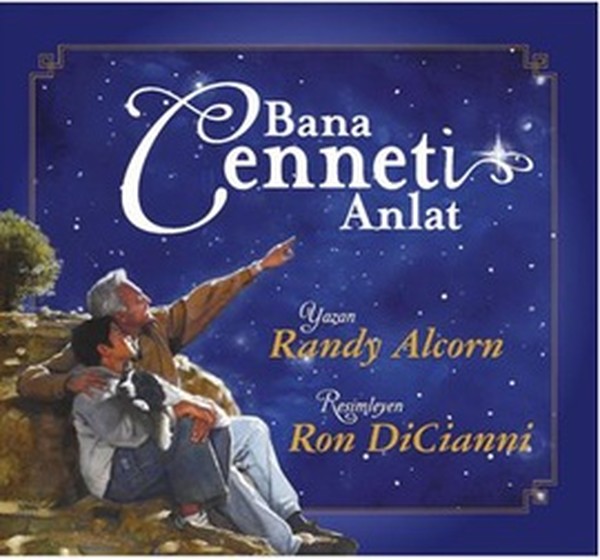 Bana Cenneti Anlat