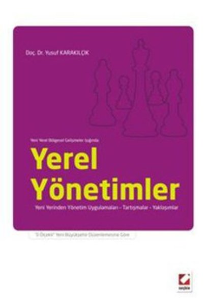 Yerel Yönetimler