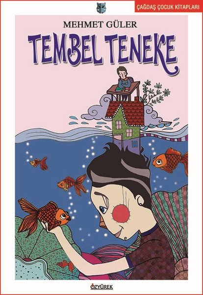 Tembel Teneke