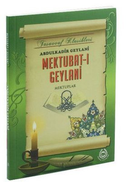 Mektubat-ı Geylani