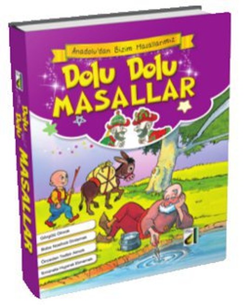 Dolu Dolu Masallar