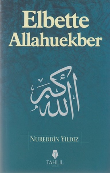 Elbette Allahuekber