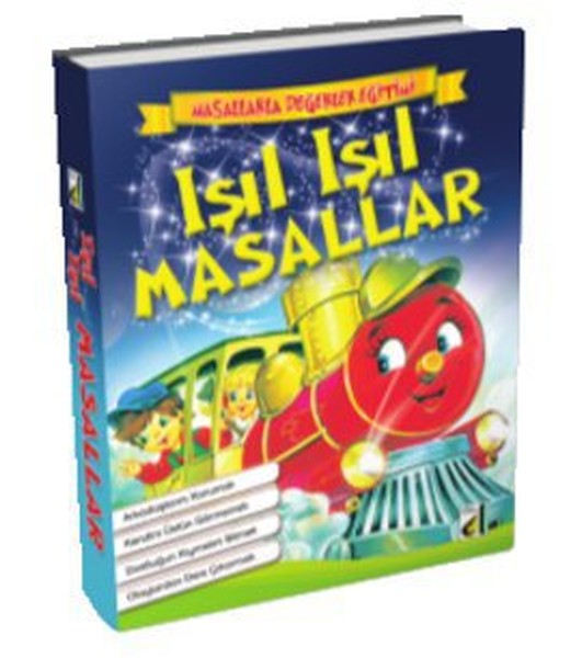 Işıl Işıl Masallar