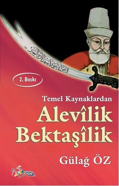 Temel Kaynaklarda Alevilik Bektaşilik