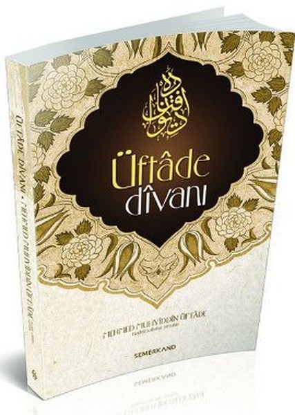 Üftade Divanı