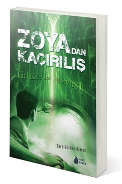 Zoya'dan Kaçırılış