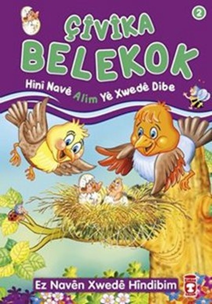 Çivika Belekok Hini Nave Alim Ye Xwede Dibe