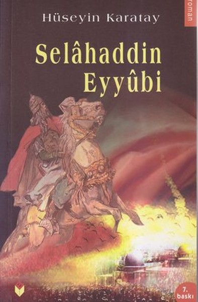 Selahaddin Eyyubi