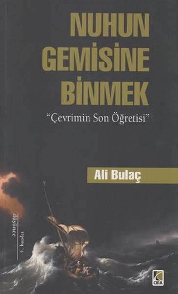 Nuhun Gemisine Binmek