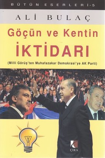 Göçün ve Kentin İktidarı