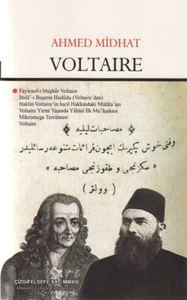 Voltaire