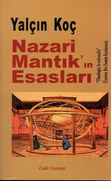 Nazari Mantık'ın Esasları