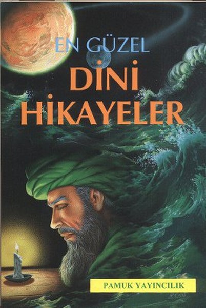 Hikayesi, Dini Hikayeler 2011 Hikayesi, Dini Hikayeler 2011