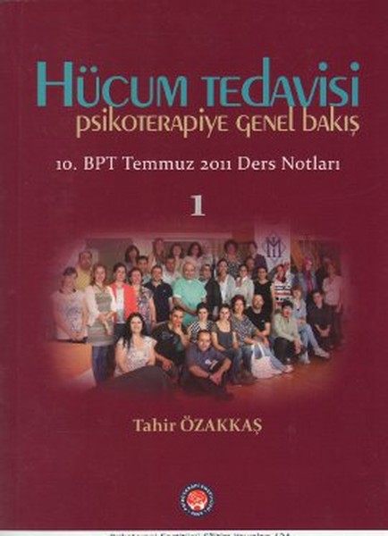 Hücum Tedavisi - Psikoterapiye Genel Bakış