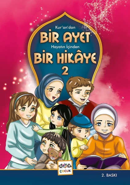 Bir Ayet ve Bir Hikaye 2