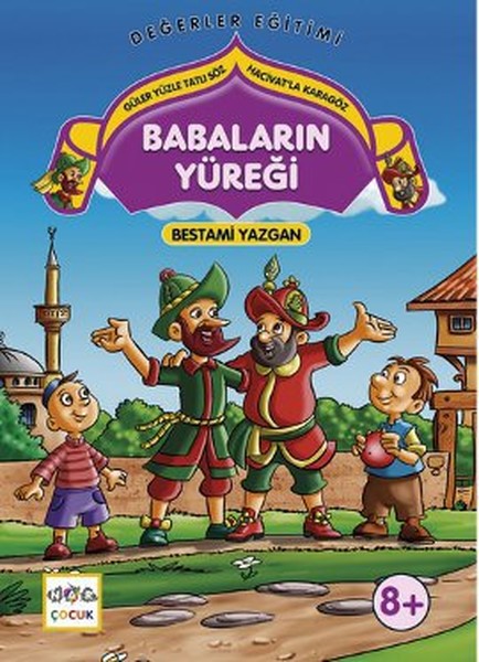 Babaların Yüreği