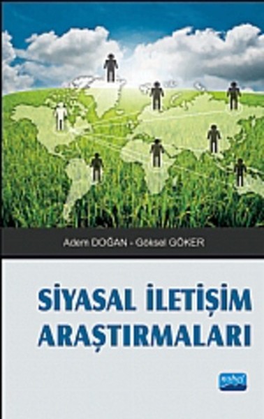 Siyasal İletişim Araştırmaları