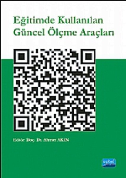 Eğitimde Kullanılan Güncel Ölçme Araçları