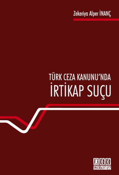 Türk Ceza Hukuku'nda İrtikap Suçu