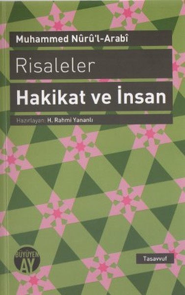 Risaleler: Hakikat ve İnsan